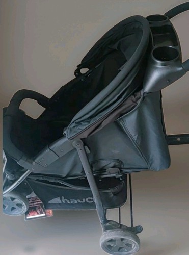 Hauck city neo - city, kinderwagen