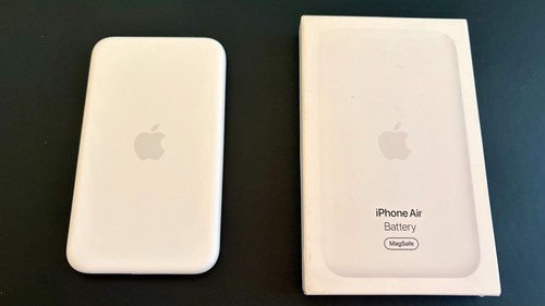 Apple iphone air - apple, 17