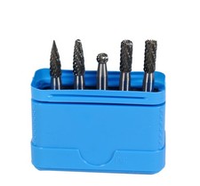 Hartmetall-Frässtifte Fräser