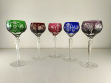 Weingläser Römergläser