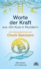 Chuck Spezzano Worte der