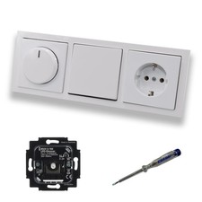 Busch Jäger 6523U-102 LED