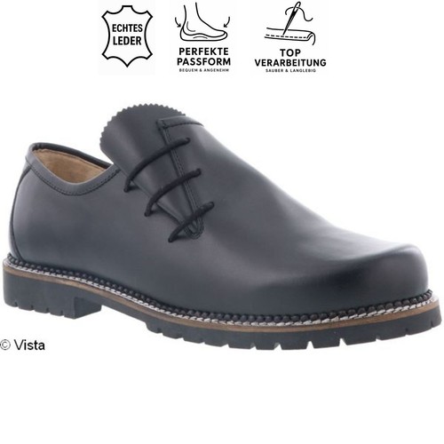 Haferlschuhe herren leder - haferlschuhe,