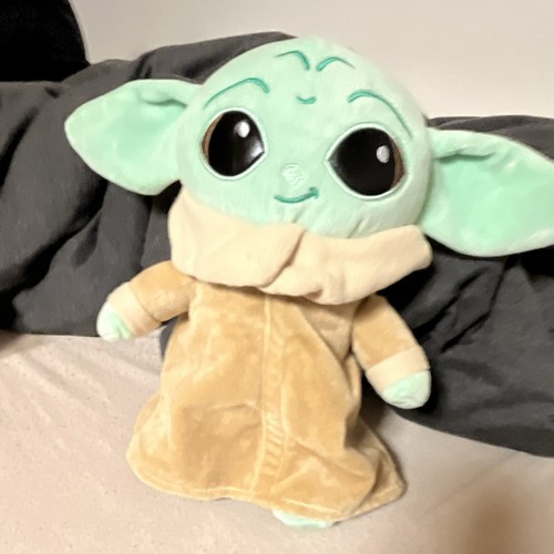 Star wars grogu - grogu, (baby