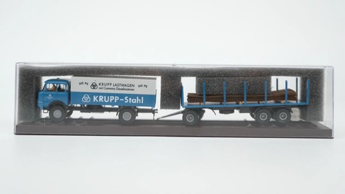 Brekina 018407 krupp - h0,