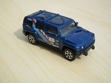 Matchbox Auto Modell - Hummer H3 SUV -