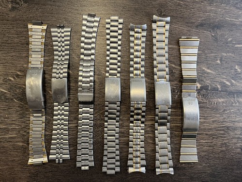 Seiko vintage edelstahl - vintage,