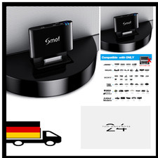 Smof 30 Pin Bluetooth