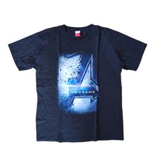Marvel - Avengers Endgame - Tshirt - Größe L