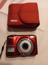 wie neu Digitalkamera Nikon