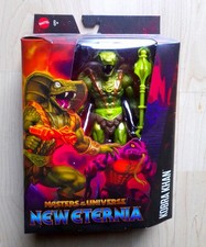 KOBRA KHAN Masters Of The