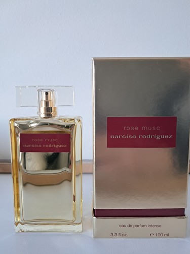 Narciso rodriguez rose musc - narciso,