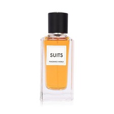 Fragrance World Suits Eau De