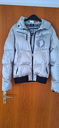 Gaastra damen steppjacke - gaastra,