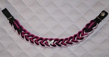 Tolles Flecht - STIRNBAND f