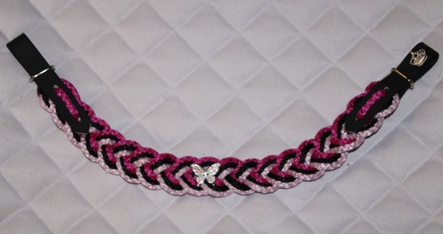 Tolles flecht stirnband f - tolles,