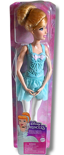 Disney princess ballerina - disney, –