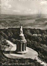 Hermannsdenkmal