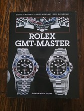 Mondani - Rolex GMT-Master I & II Pepsi Sultan Batman Sprite 