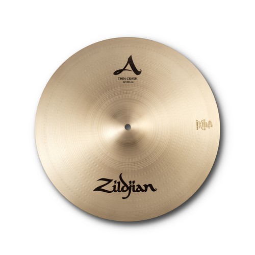 Zildjian thin crash 16 - a', 16"