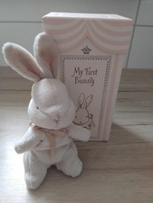 Maileg My First Bunny Dusty