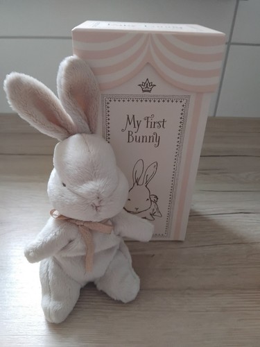 Maileg first bunny dusty - maileg,