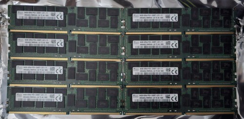 Hynix 512gb ddr4 - hynix,