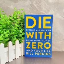 Die with zero - with,