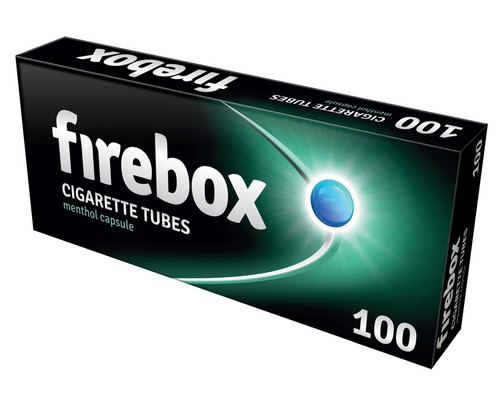 Firebox full flavour - firebox, hard