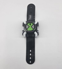 Ben 10 Omnitrix Uhr Bandai