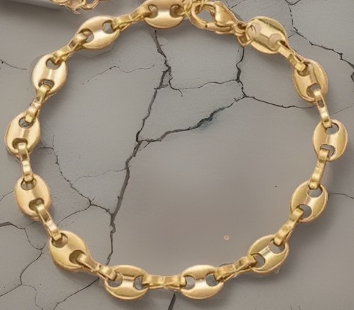Luxus vintage armband - luxus,