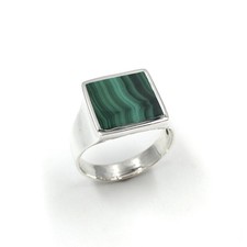 925 sterling silber ring - sterling,