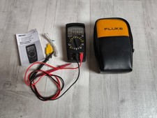 BEHA Multimeter UNITEST