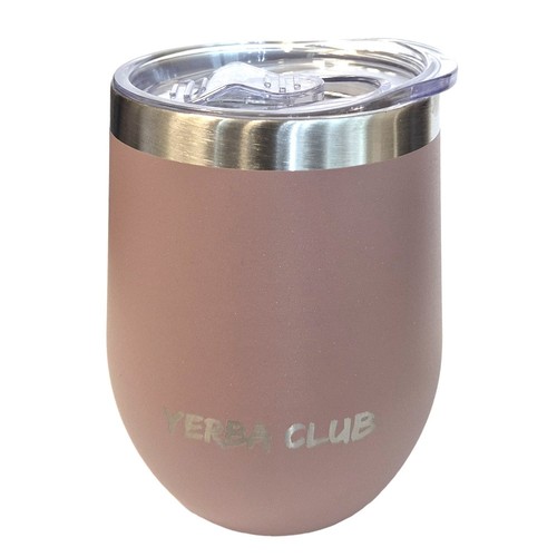 Edelstahl mate becher yerba - mate,