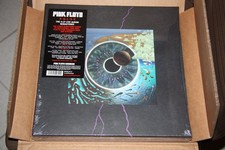 Pink Floyd - P.U.L.S.E. (