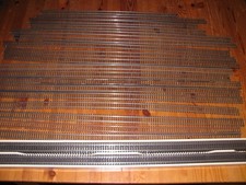 262| Märklin K-Gleis Flexgleis Set Flexgleise 2205 - 24 Stk + Zugeschnittene