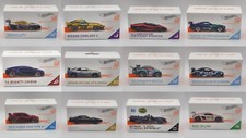 Hot Wheels ID Series zum