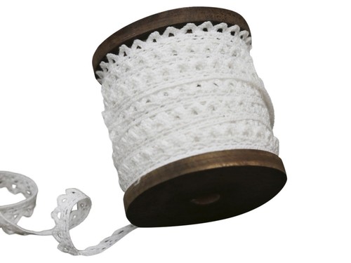 Spule band holzspule spitze - spule,