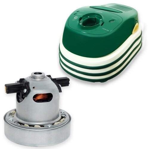 Vorwerk tiger 260 - vorwerk,