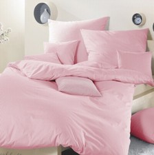 Vichy Karo Bettwäsche 200x200