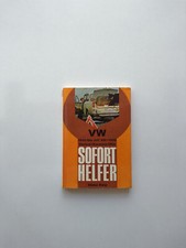 VW Sofort Helfer von Dieter