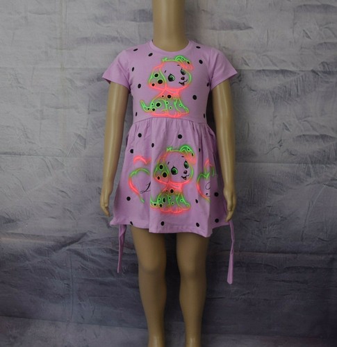Mädchen sommerkleid neu - sommerkleid,