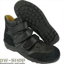 ORIGINAL BUNDESWEHR MARINE BORDSCHUHE BW SEGELSCHUHE ARBEITSSCHUHE SCHUHE SEGELN