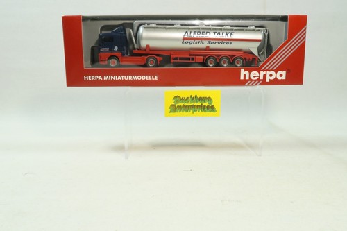Herpa lkw 146623 man - herpa,