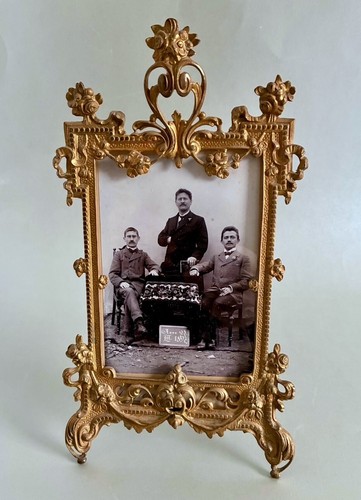 Historismus tischrahmen - historismus,