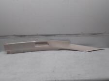 VW Phaeton GP3 Langversion Verkleidung C-Säule oben rechts Alcantara beige Bj.20