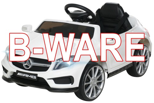 Ware kinder elektroauto - b-ware,