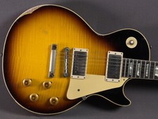 Gibson les paul - gibson,