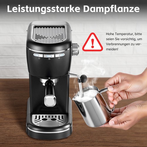 Retro espresso - retro,