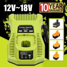Schnellladegerät für RYOBI